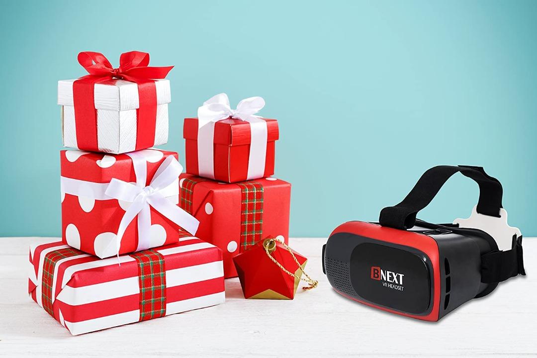 Bnext gafas vr 2025