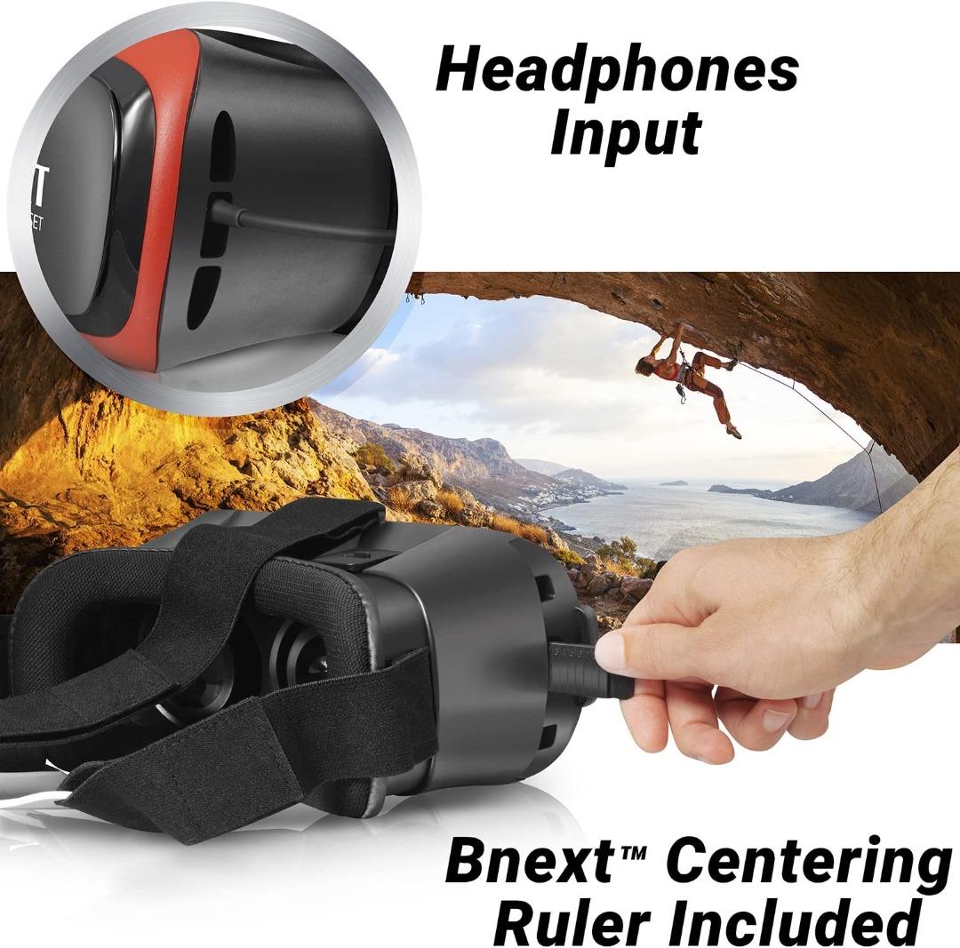 Bnext gafas 2025 vr