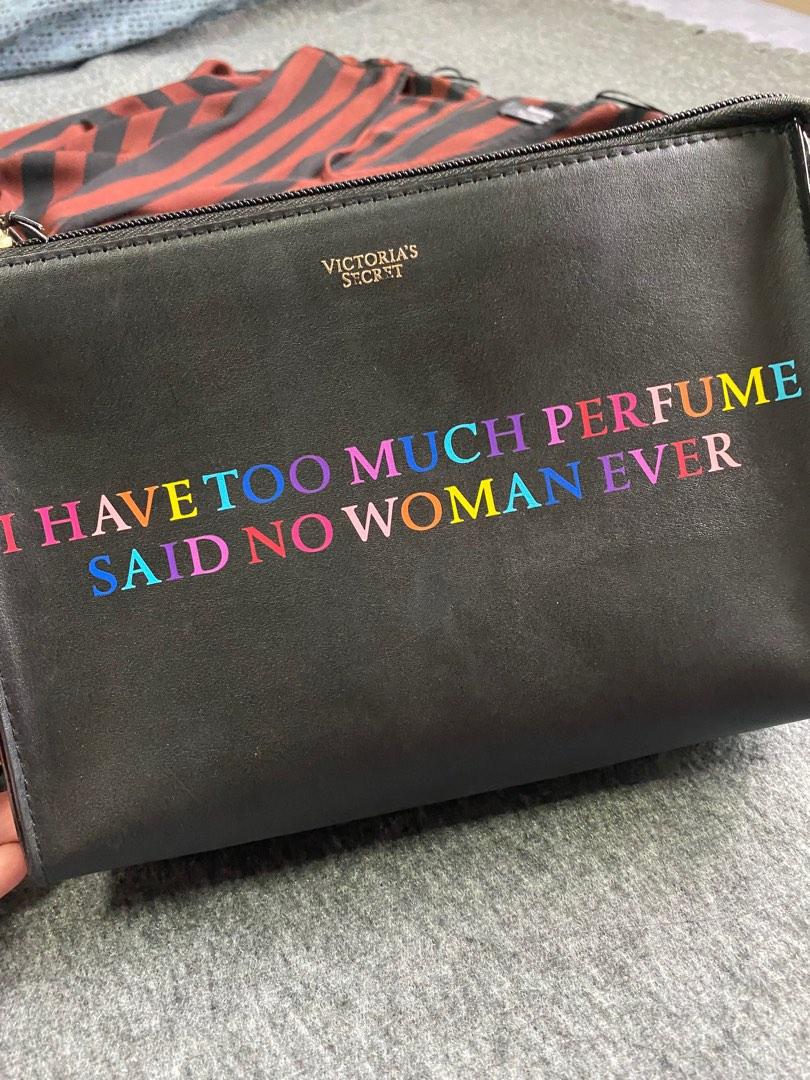 Victoria secret clutch bag cheap