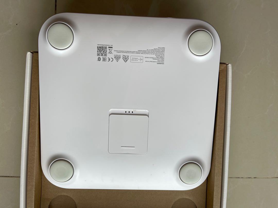 Body Fat Percentage Scale, Health & Nutrition, Health Monitors