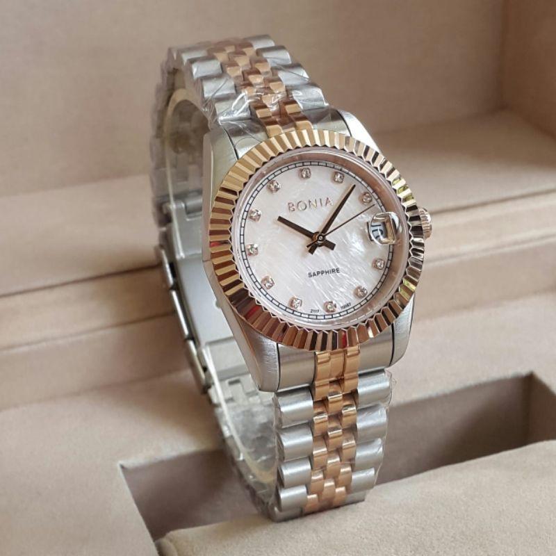 BONIA Women Watch Ring Plain ORIGINAL100 Women s Fashion