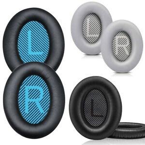 Zeeyh Bose Quiet Comfort 35 Replacement Ear Cushion Kit