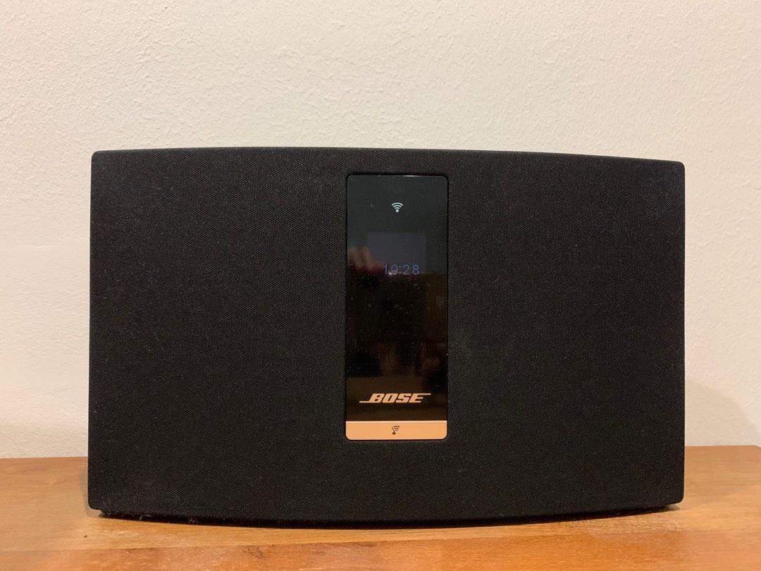 Bose soundtouch 19 hot sale