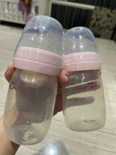 Botol susu spectra