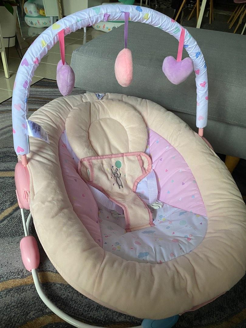 Bouncer Brand Mothercare
