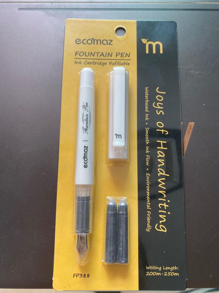 Brand new Fountain Pen, Hobbies & Toys, Stationery & Craft