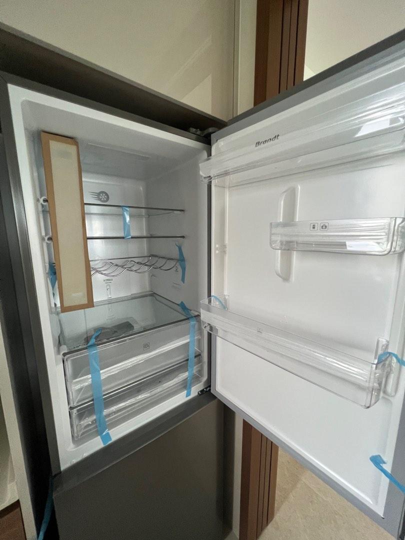 Brand New Fridge and Freezer from Brandt, TV & Home Appliances, Kitchen