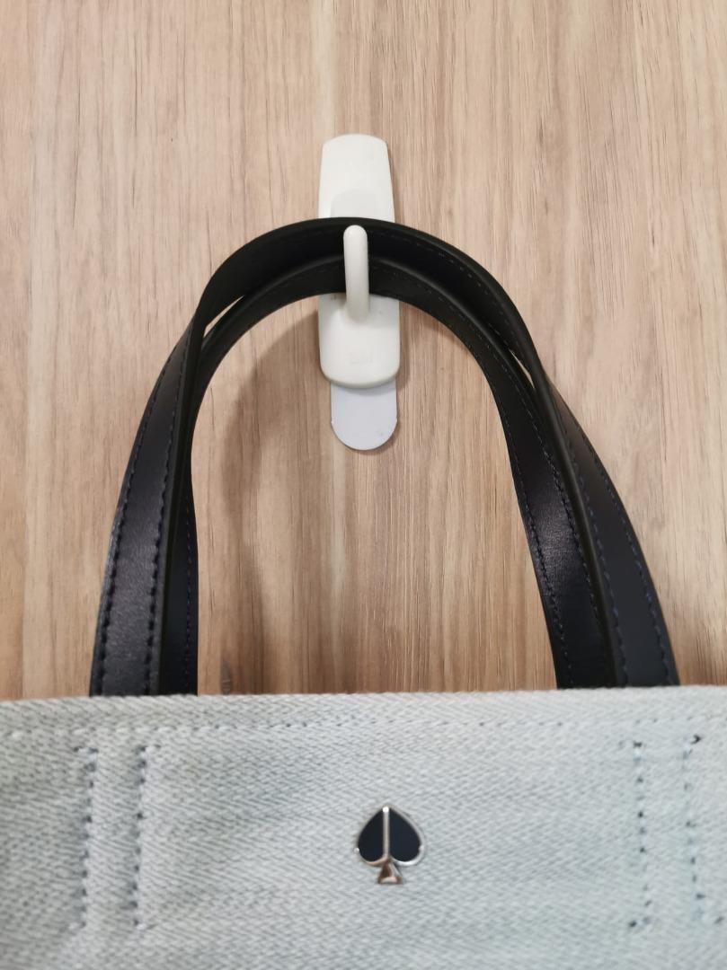 Sam denim medium satchel new arrivals