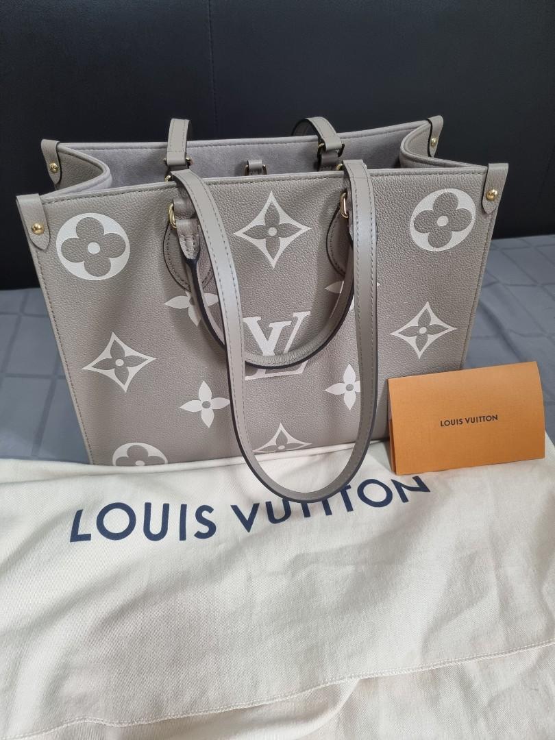 Brand New Louis Vuitton On The Go Epi Black Pink PRE ORDER 🔥😳, Luxury,  Bags & Wallets on Carousell