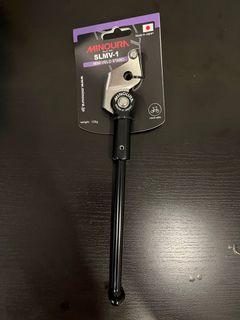 Brand New Minoura SLMV-1 Kickstand for Mini Velo