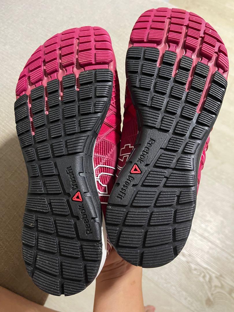 Reebok crossfit sneakers clearance womens