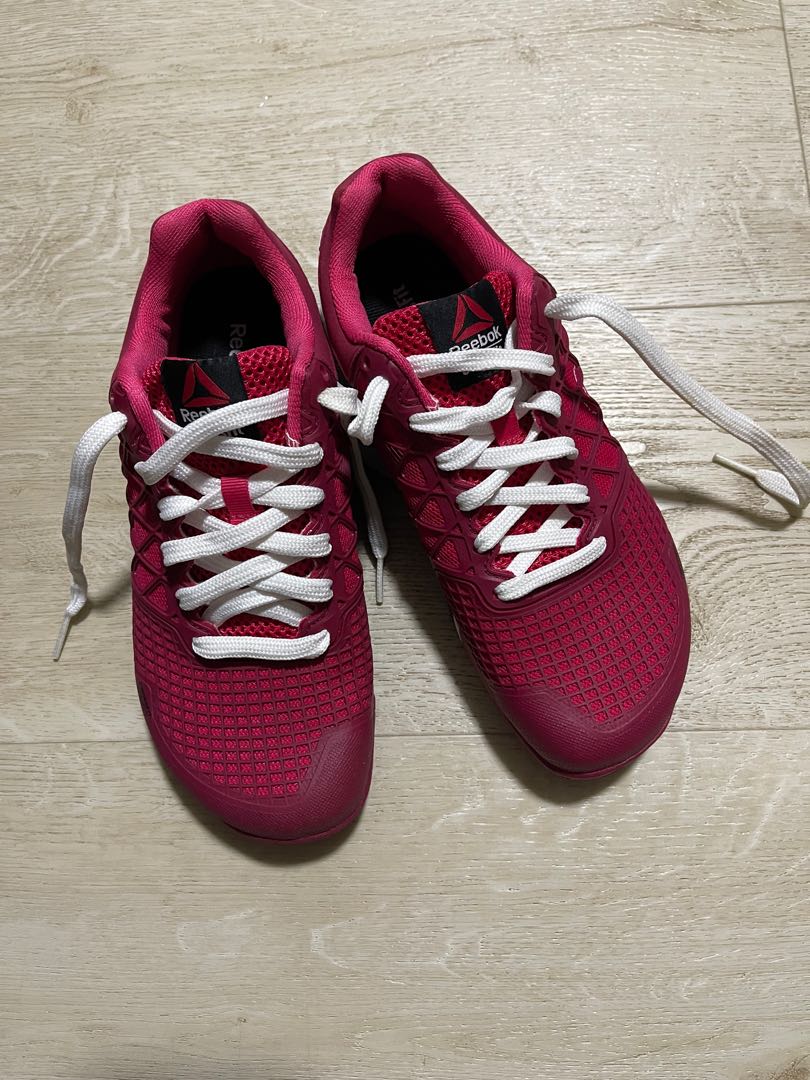 Nuevas reebok crossfit deals