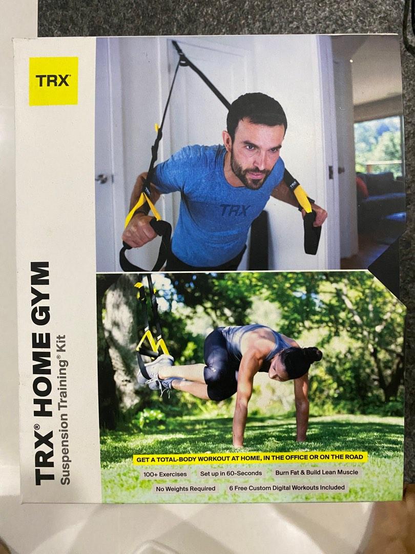 Suspension trainers for hot sale sale