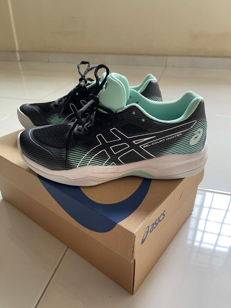 Gel court sale