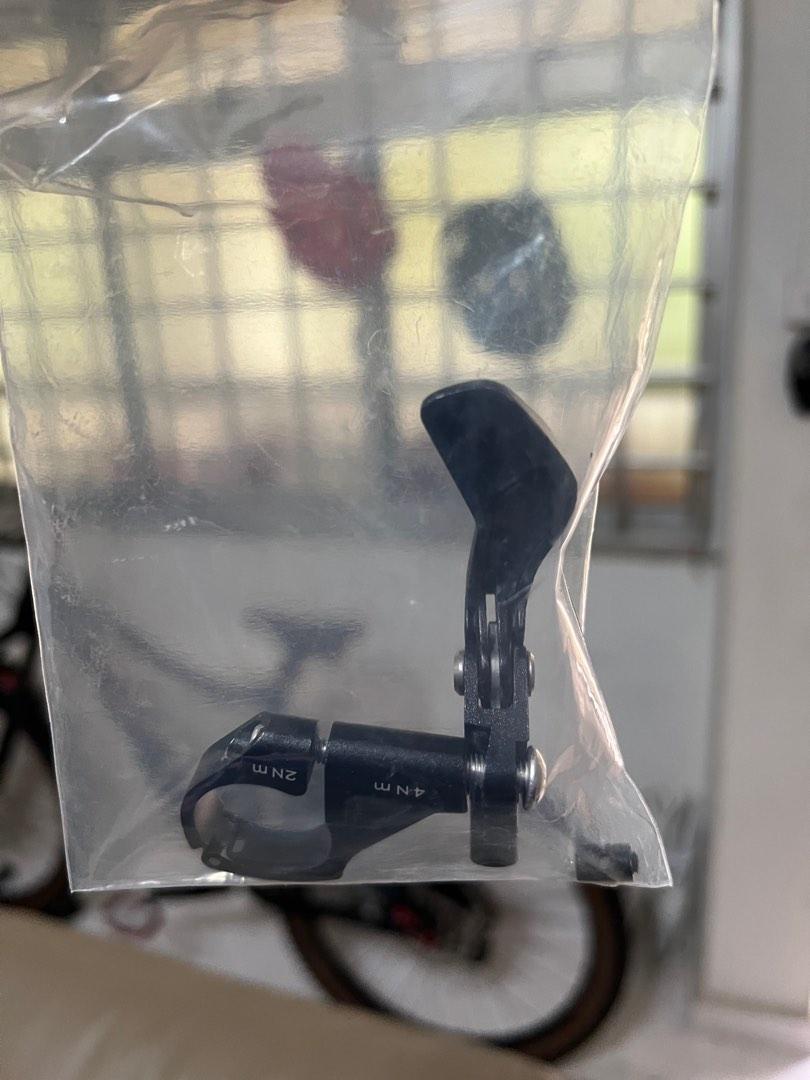 Brand X dropper remote, Sports Equipment, Bicycles & Parts, Parts