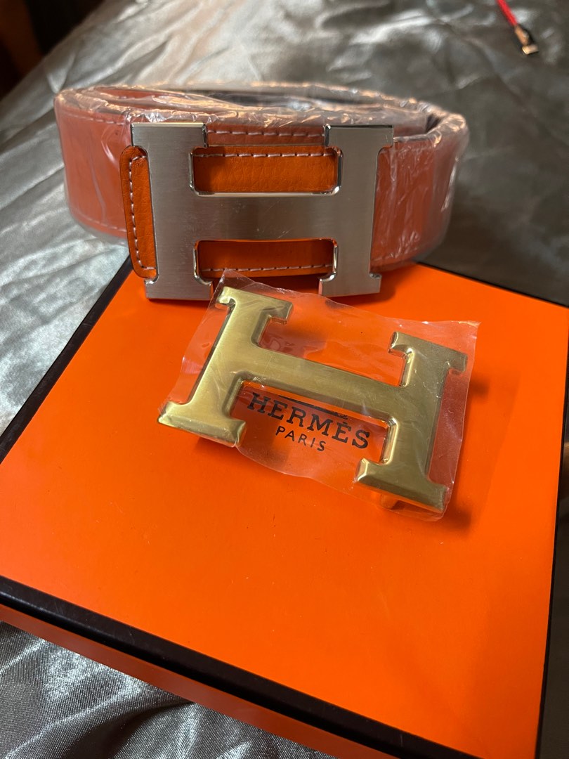 branded belt price