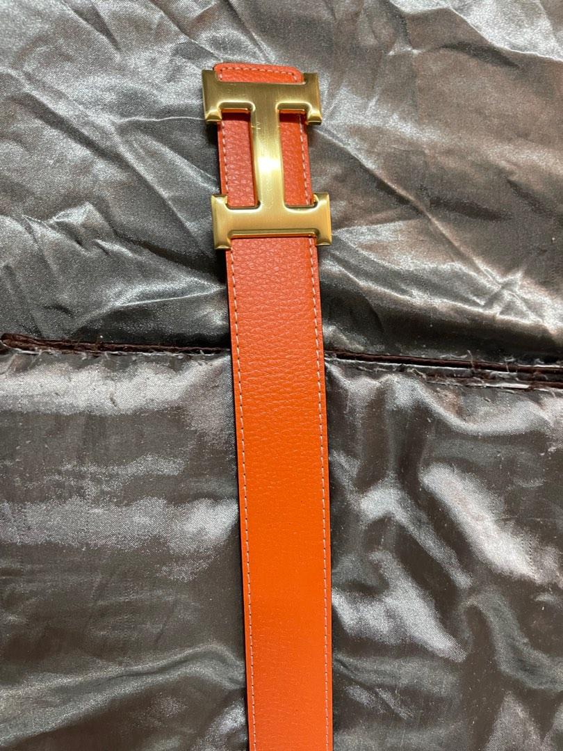 branded belts online