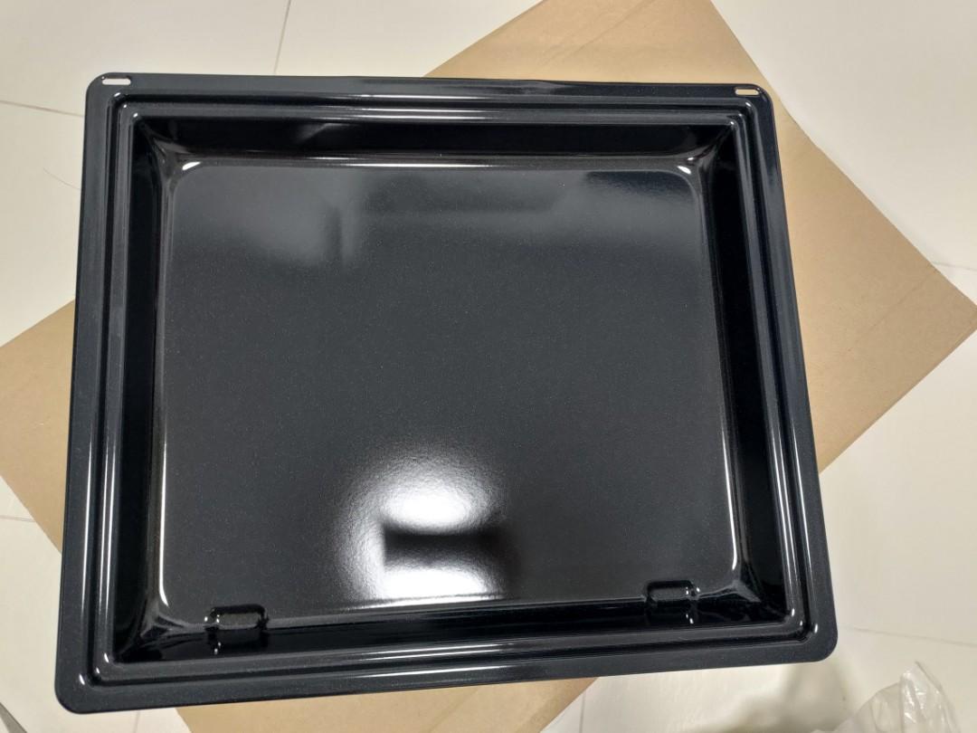 Brandt Oven Drip Tray for 60cm oven, TV & Home Appliances, Kitchen