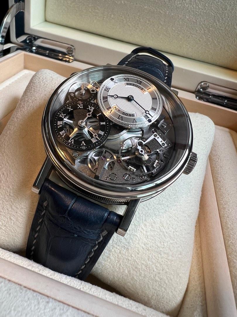 Breguet discount 7067 price