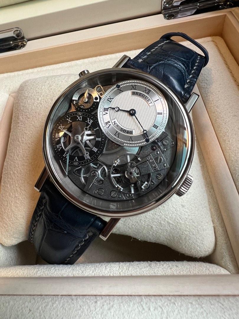 Breguet sales 7067 price