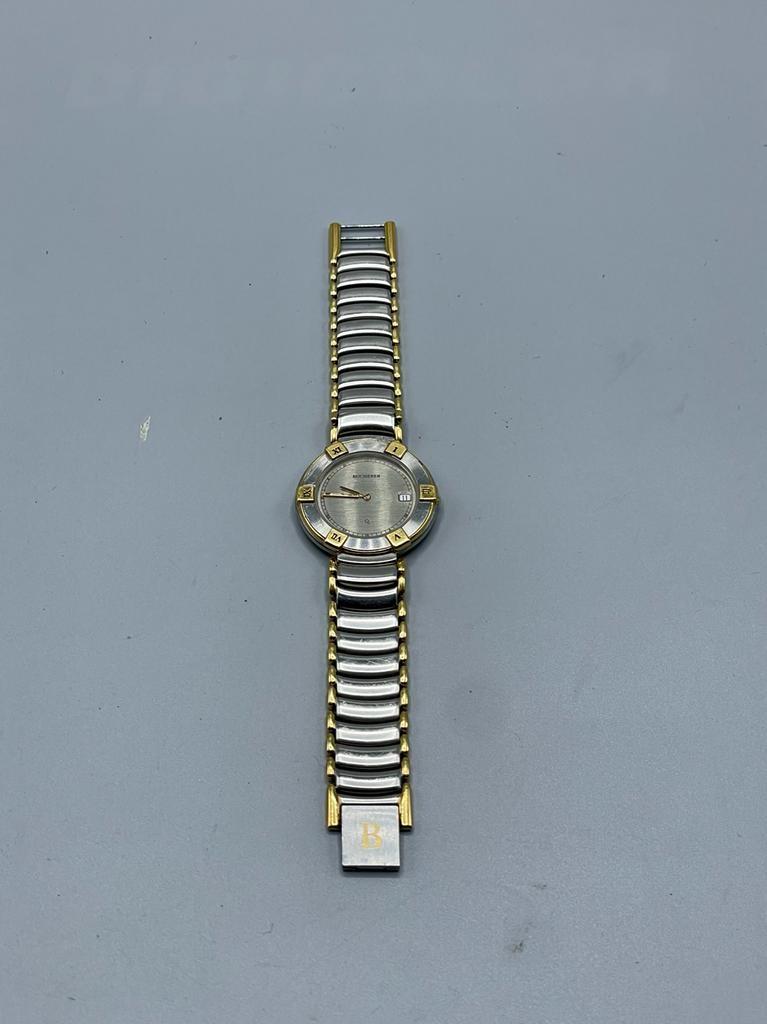 Bucherer 2025 q watch