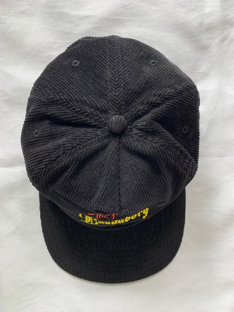 Bundaberg Vintage Hat, Men's Fashion, Watches & Accessories, Caps
