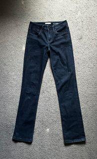 Luxury Jeans