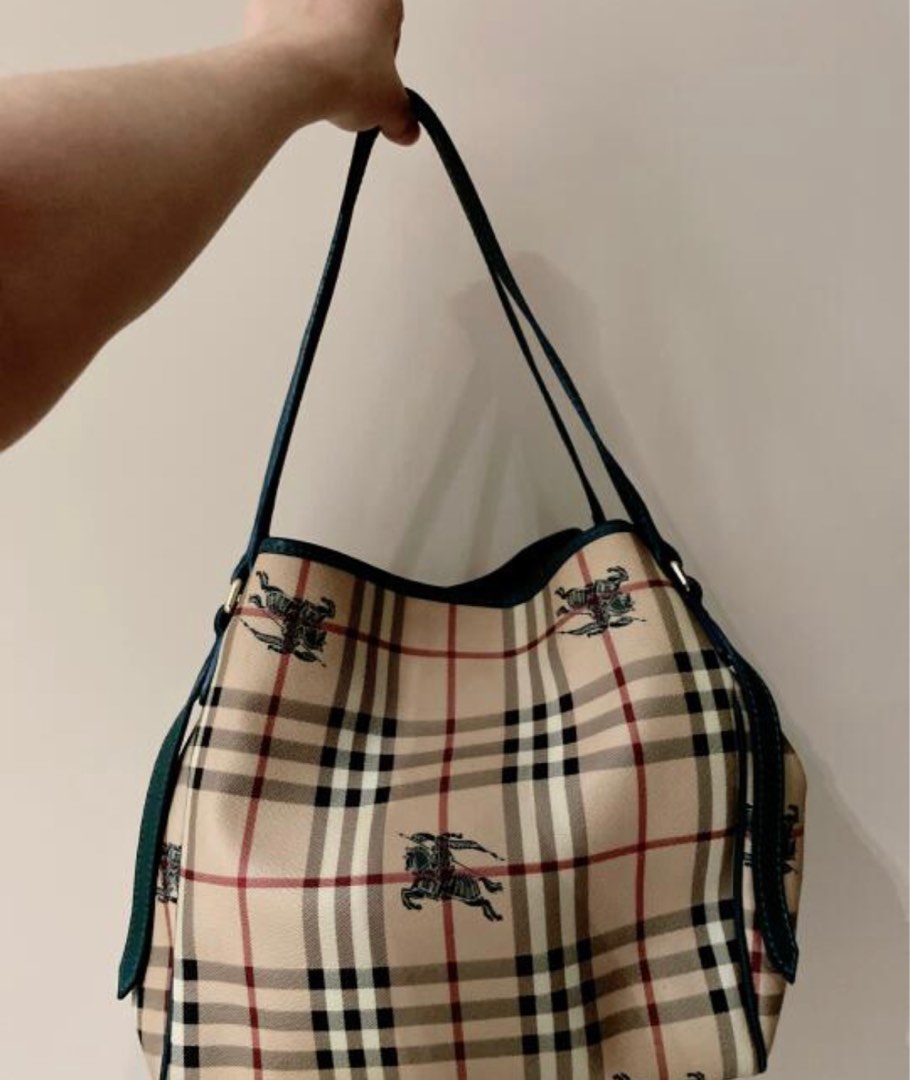 Burberry bag sale limited edition