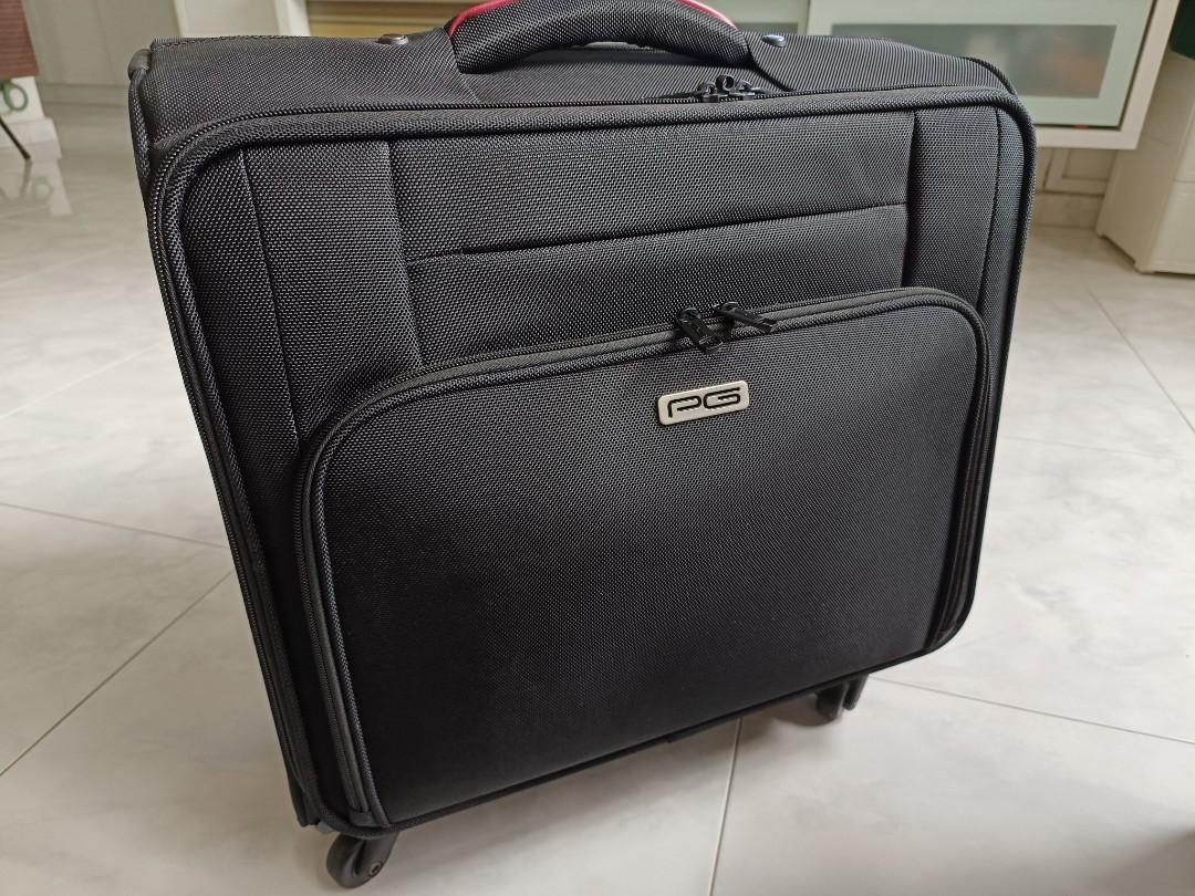 Cabin bag with laptop compartment online