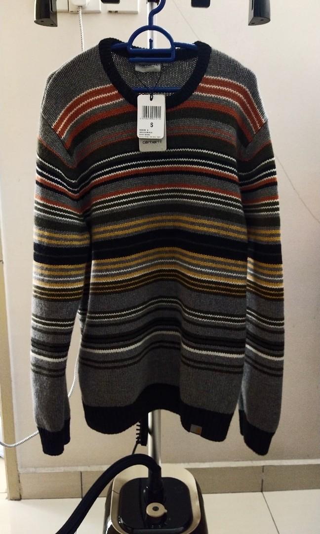 Carhartt gordon sweater store