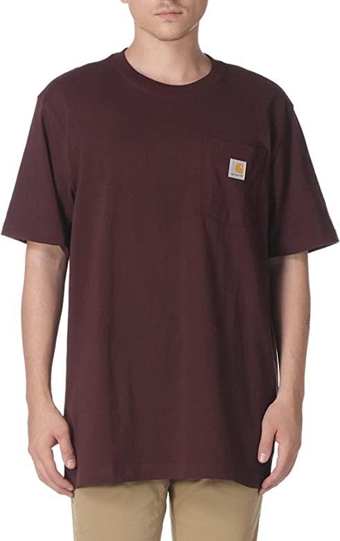 carhartt loose fit tee