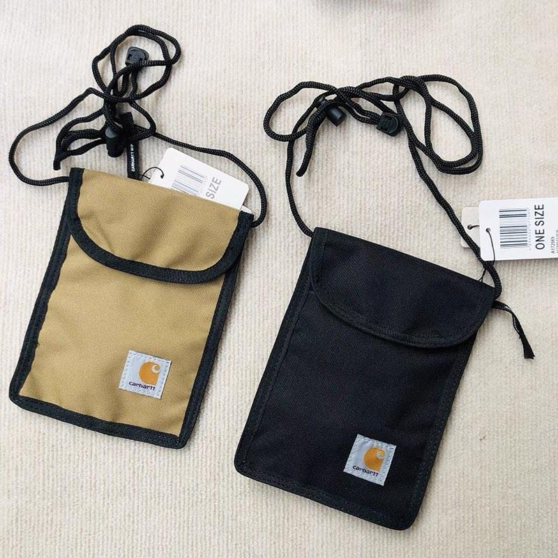 Carhartt 2025 bike bag