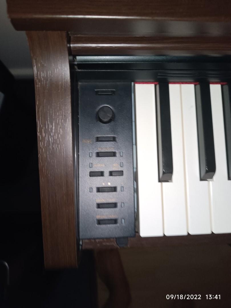 Casio ap270bn store