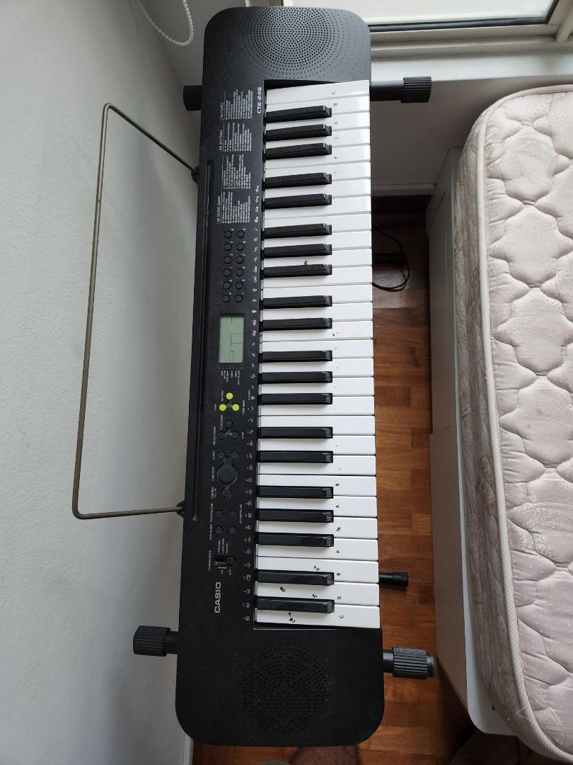 Casio CTK 245 Keyboard