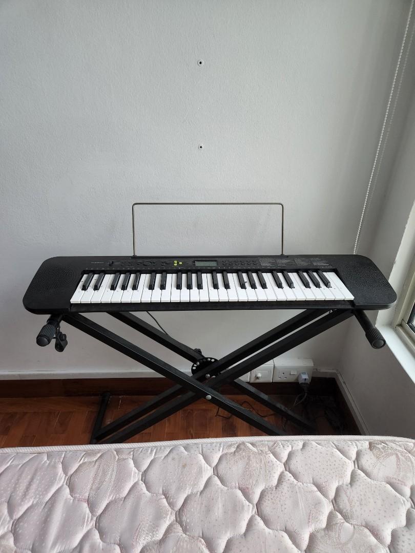 Casio ctk online 245 price