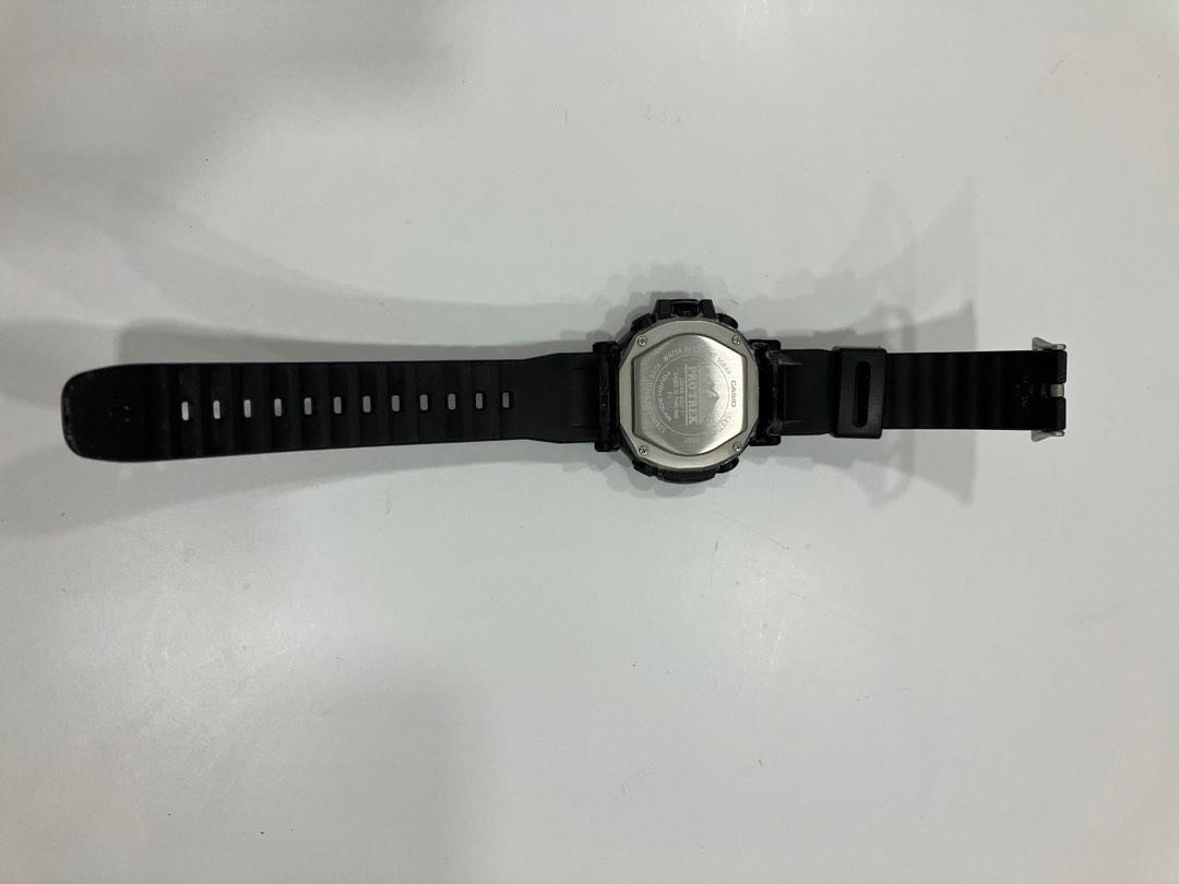 Protrek 600y best sale