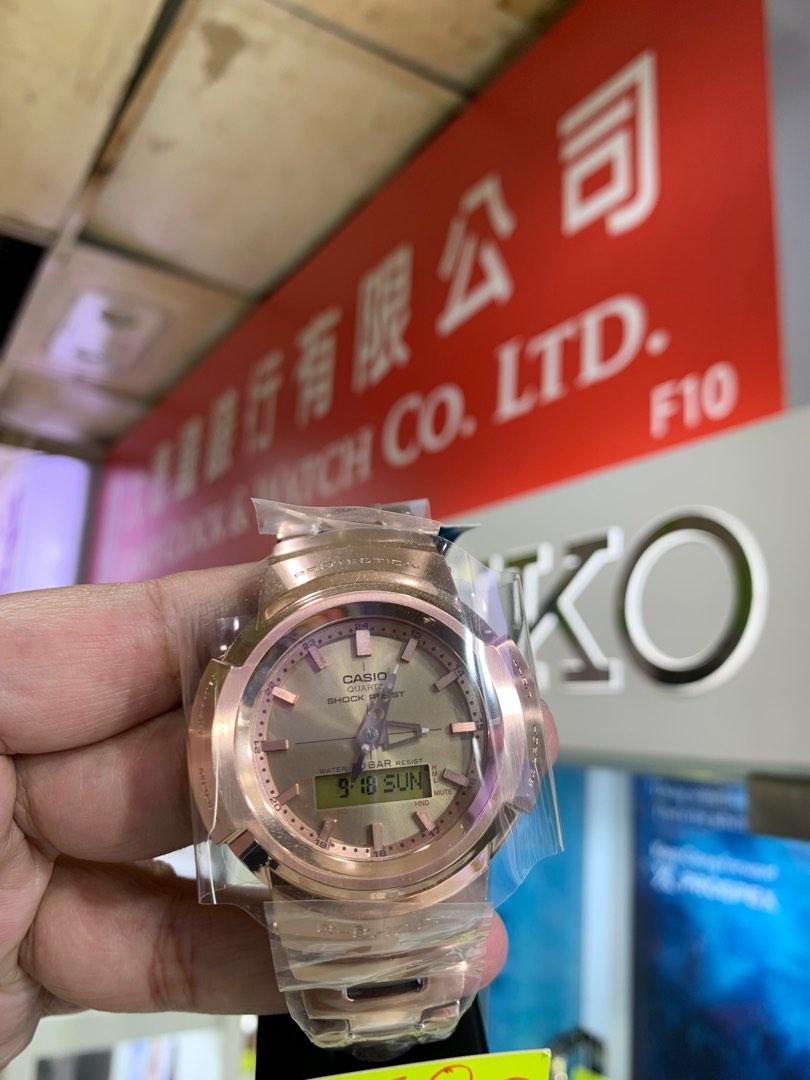 CASIO TOUGH SOLAR MULTI BAND 6 G SHOCK AWM 500GD 4ADR AWM500GD 4ADR AWM500GD 4A AWM500GD 4 AWM500GD AWM500 AWM 500GD 500 2580