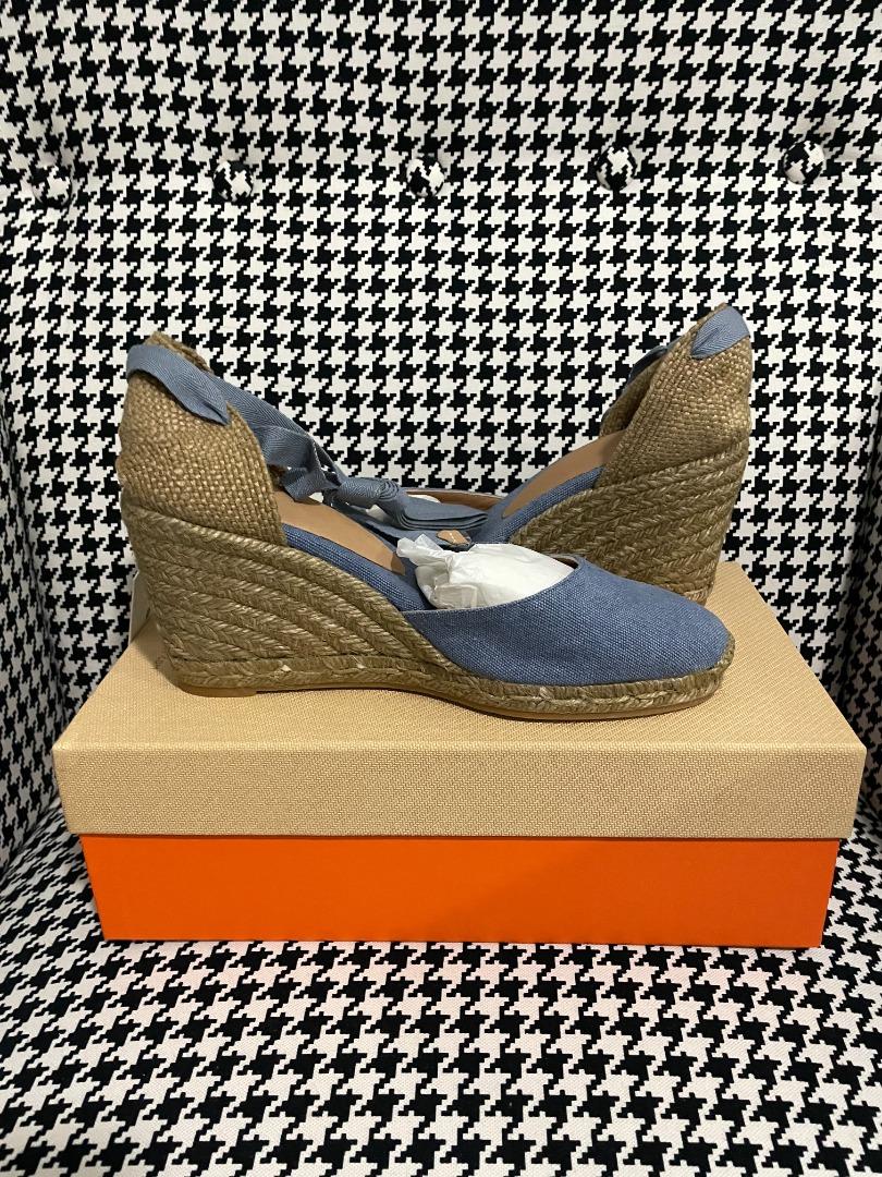 Castaner blue clearance