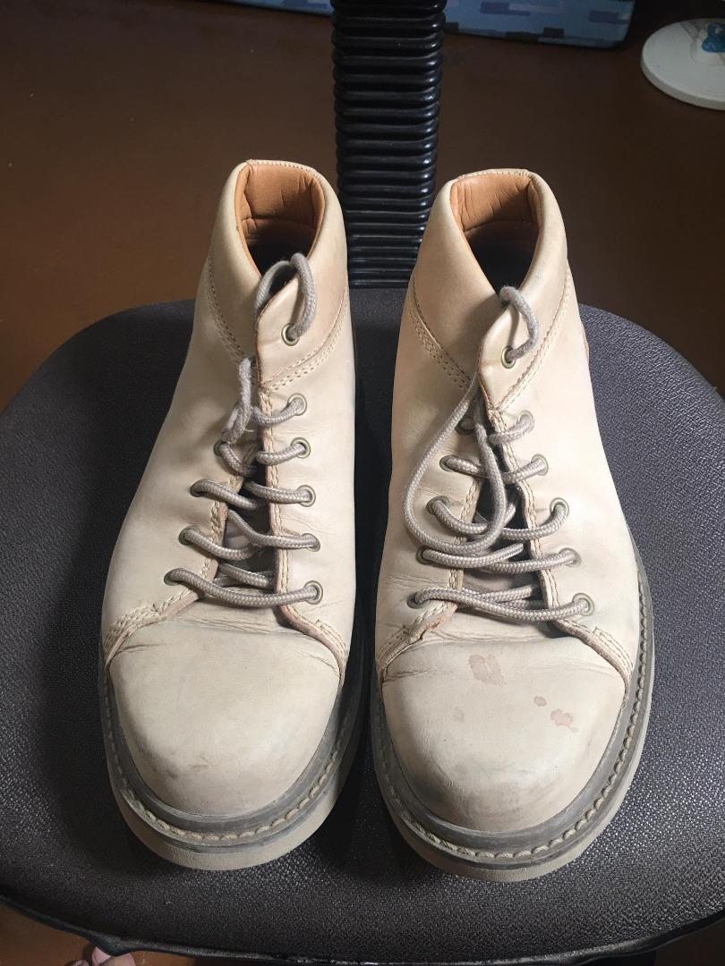 Caterpillar Boots (Not Steel Toe), Men's Fashion, Footwear, Boots on