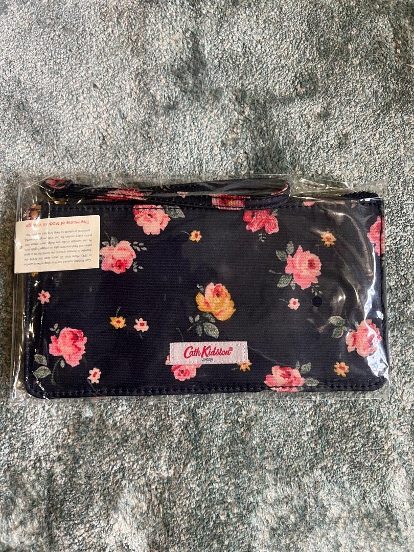 Cath kidston deals multi pocket pouch