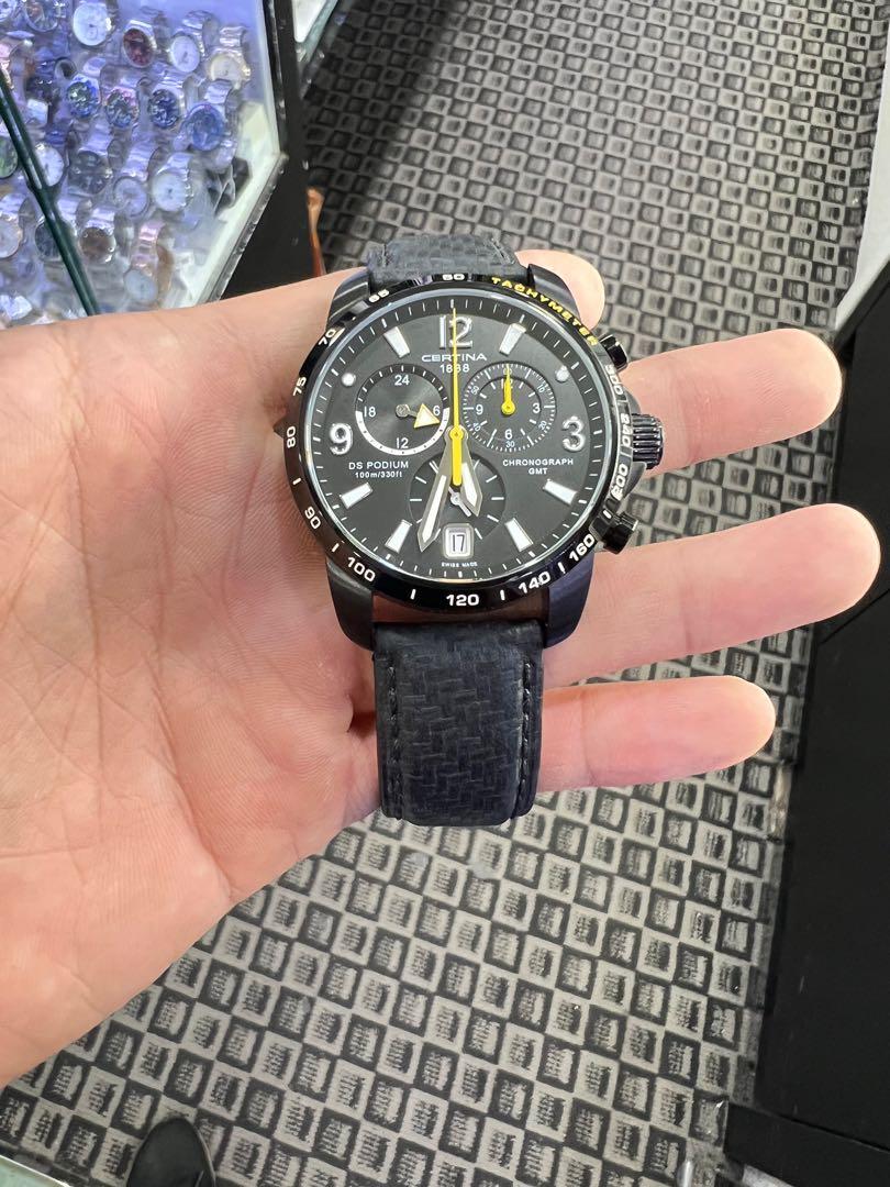 Certina c001639 on sale a
