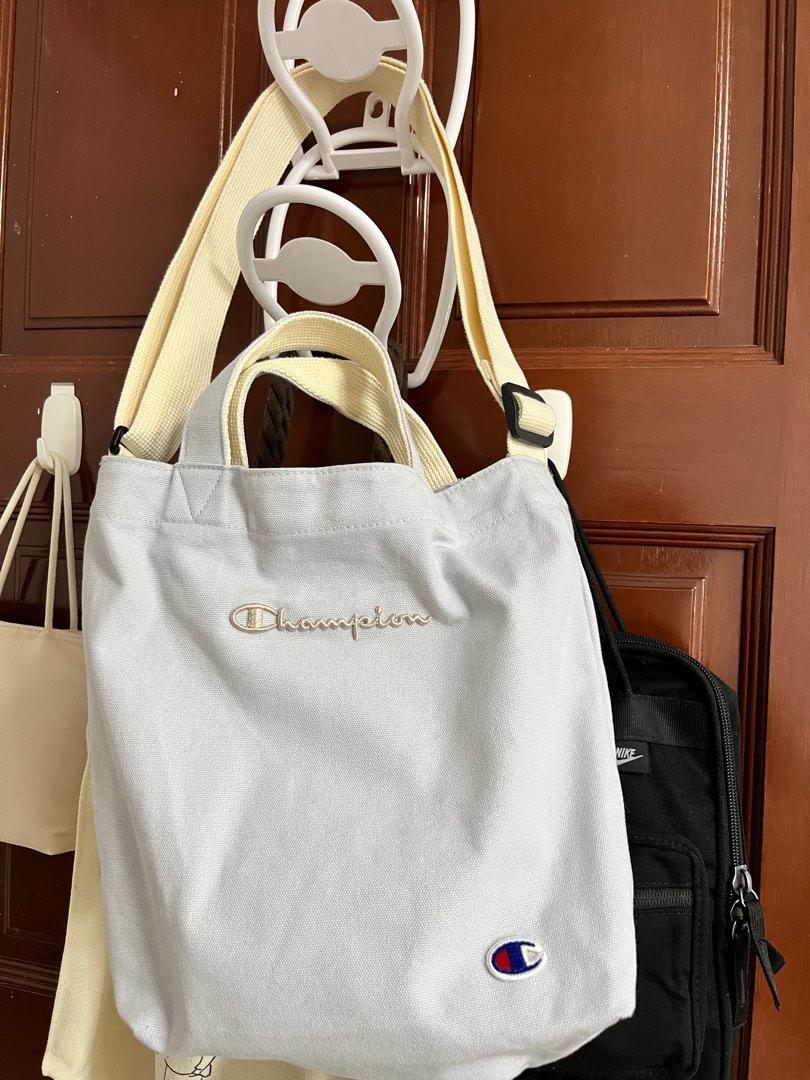 Champion canvas clearance
