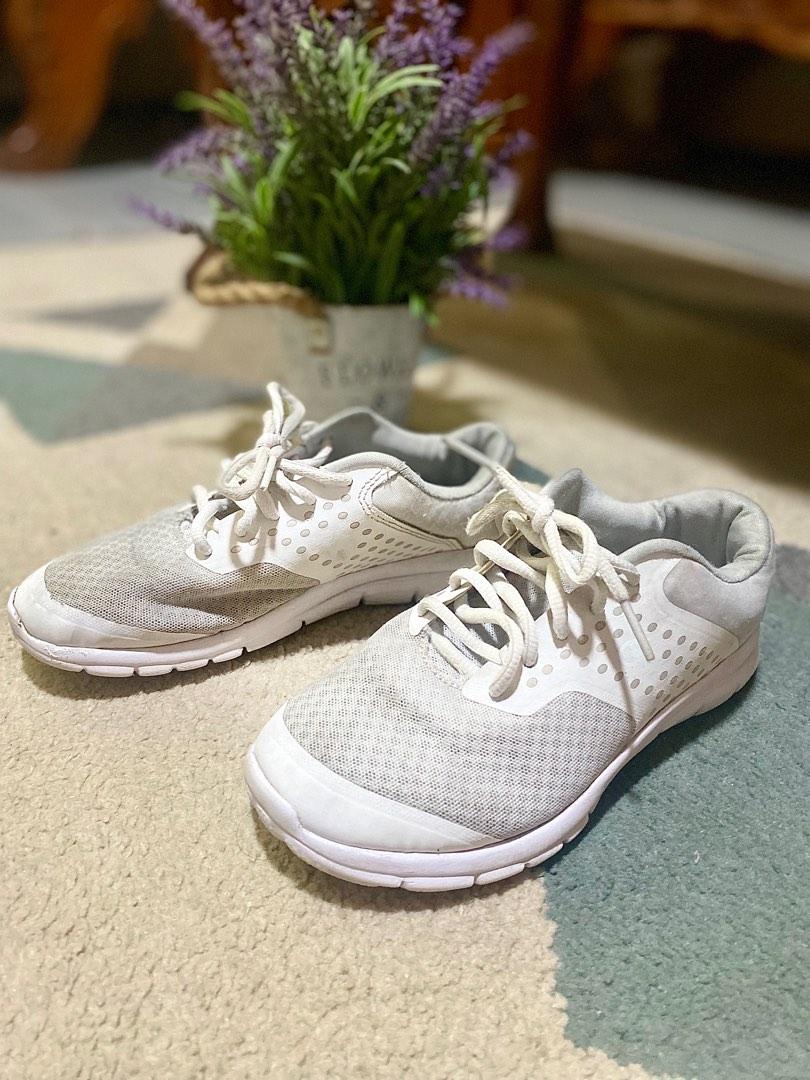 Champion white rubber shoes online