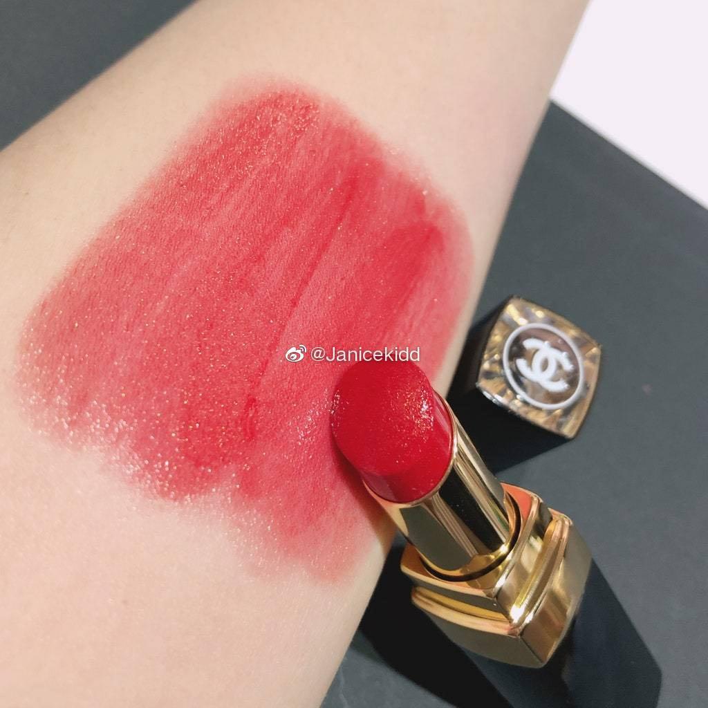 Chanel Rouge Coco Flash 148 Lively