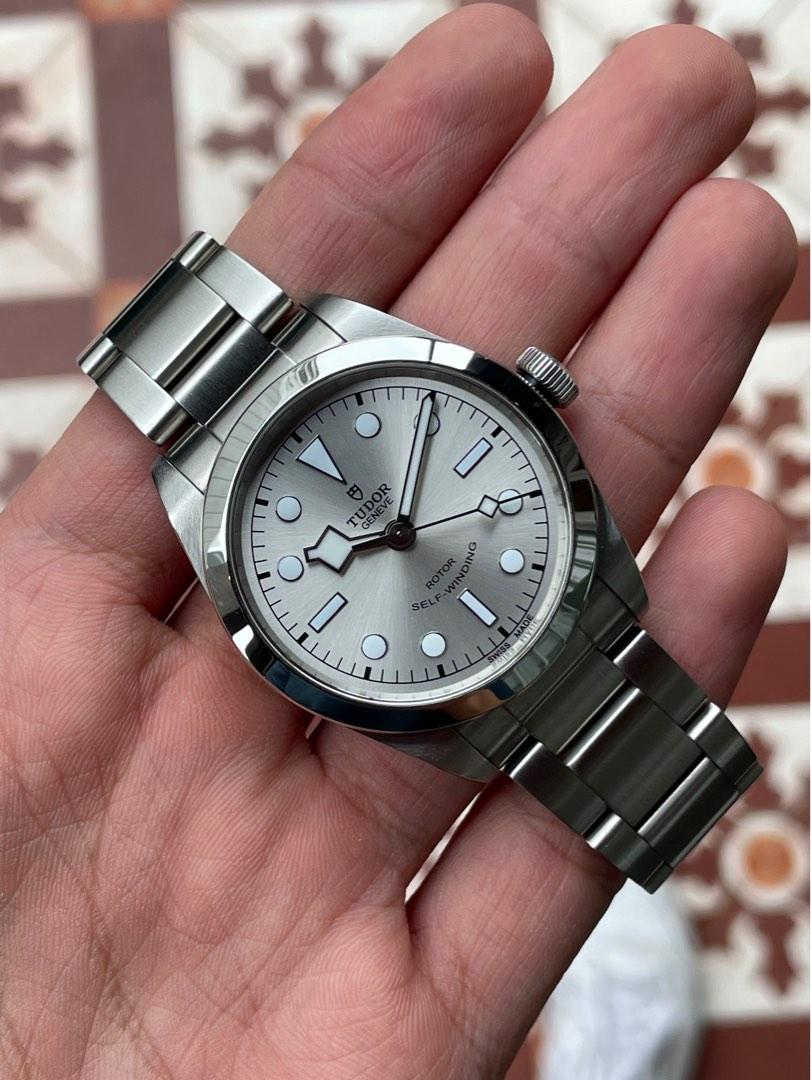 Cheapest cheap tudor watch