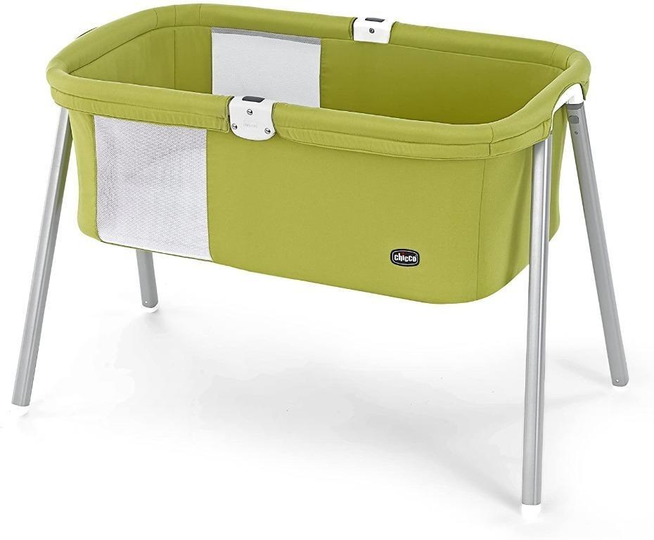 Chicco lullago canada discount