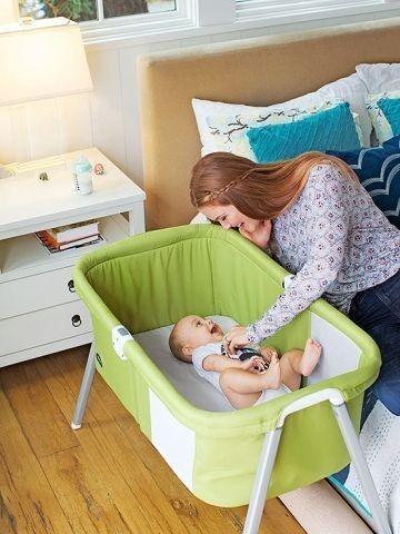 Chicco new arrivals lullago safety