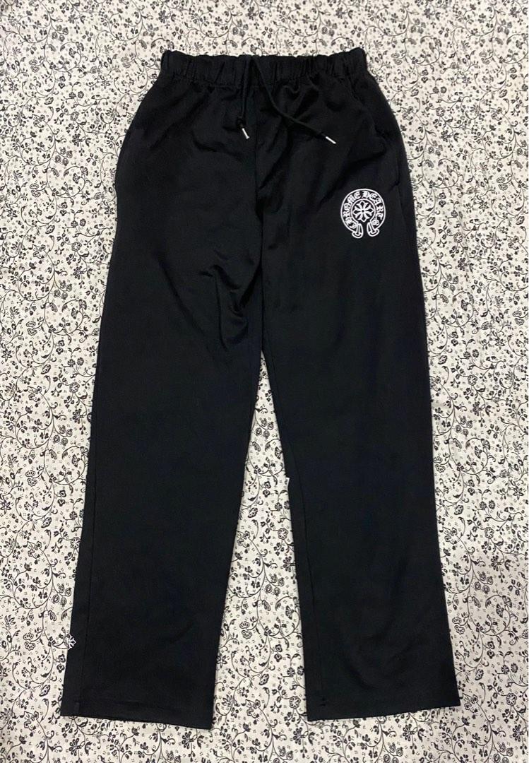 Chrome hearts sales jogging suit