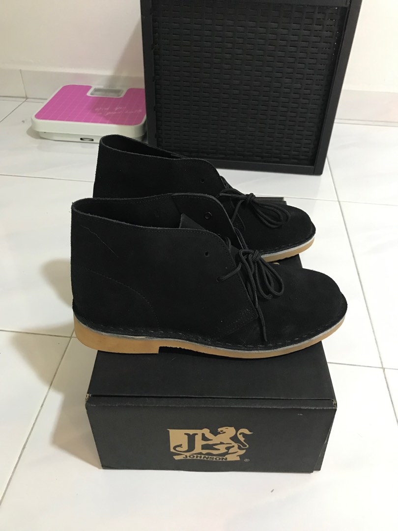 chukka boots australia