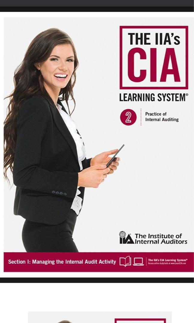 IIA-CIA-Part2関連日本語内容